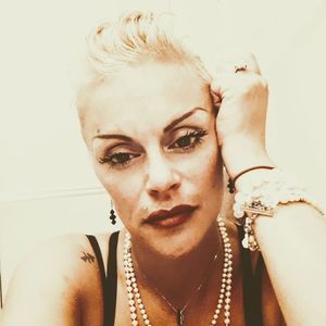 Meet your Posher, Misty shae